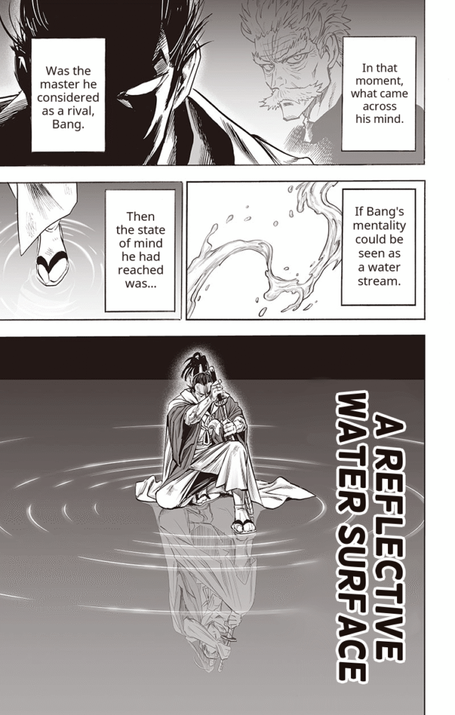 one punch man ch151 page08