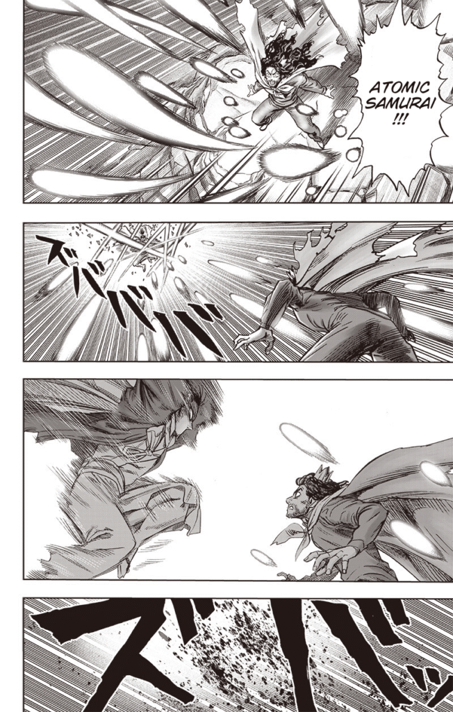 one punch man ch151 page13