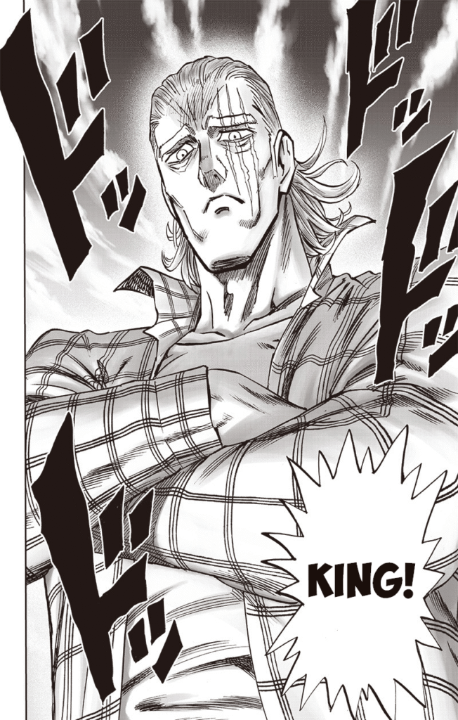 one punch man ch151 page19