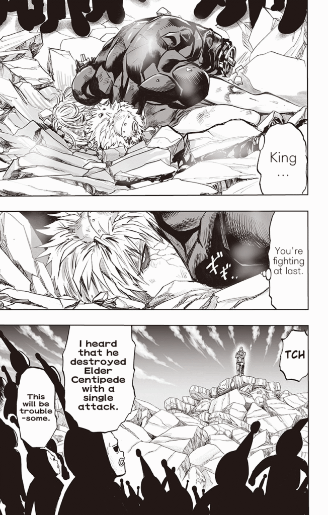 one punch man ch151 page20