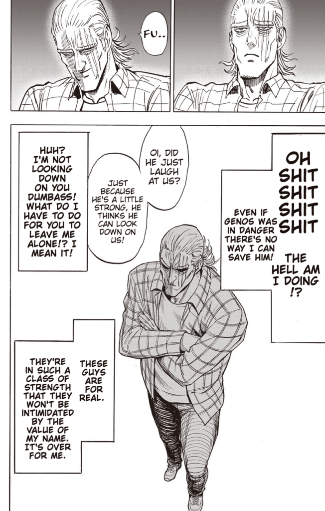 one punch man ch151 page24