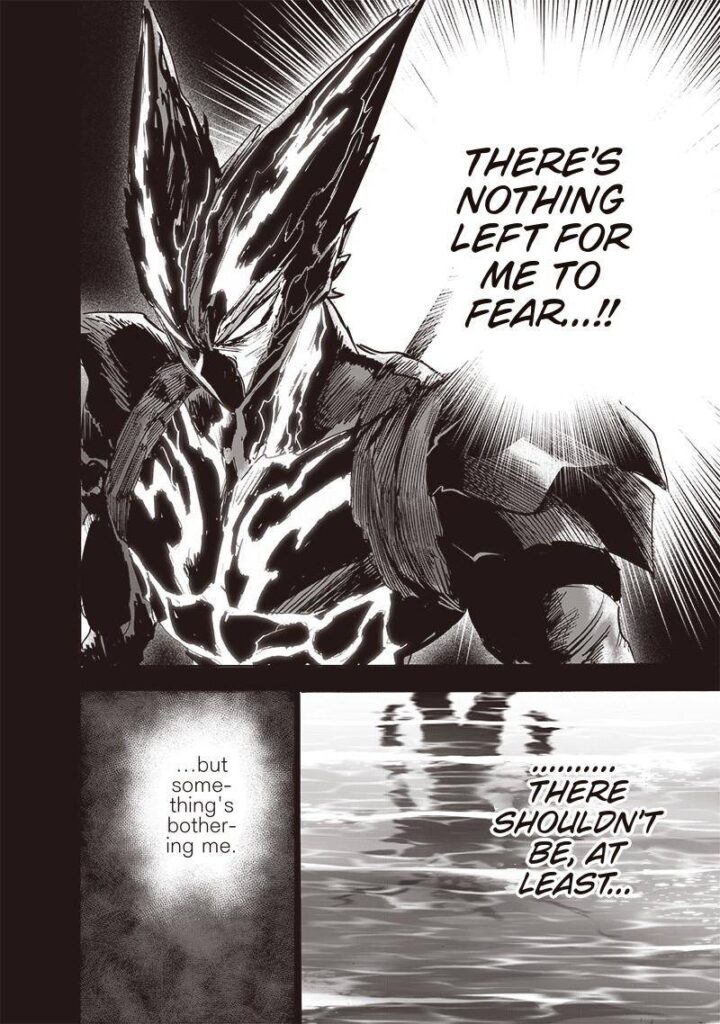 one punch man ch161 page04